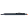 Picture of Rubberized Ballpen