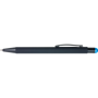 Picture of Rubberized Ballpen