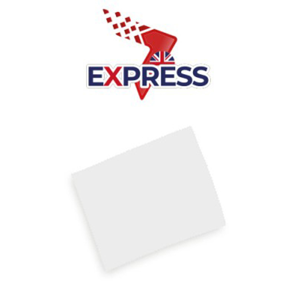 Picture of Express Microfibre Lens Cloth