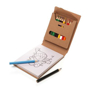 Picture of 2-in-1 Colouring Pad