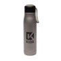 Picture of Sambourne 550ml Flask Bottle