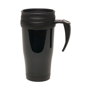 Picture of Polo Plus Recycled 400ml Travel Mug