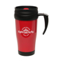 Picture of Polo Plus Recycled 400ml Travel Mug