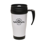 Picture of Polo Plus Recycled 400ml Travel Mug