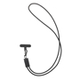 Picture of Terra RCS recycled PET phone cord with 60W dual charge cable