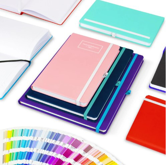 Picture of Primo Pantone® match notebook