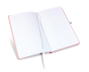 Picture of Primo Pantone® match notebook