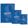 Picture of Genie Notebook