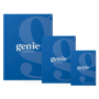 Picture of Genie Notebook