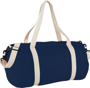 Picture of Cochichuate Cotton Barrel Duffel Bag