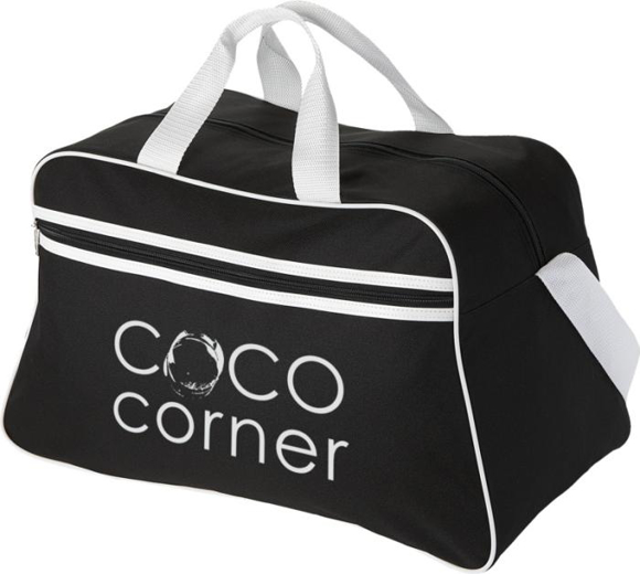 Picture of San Jose Sports Duffel Bag