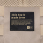 Picture of Case Logic Invigo recycled accessories bag