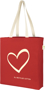 Picture of Aylesham Recycled 8oz Cotton Canvas Shopper Tote