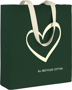 Picture of Aylesham Recycled 8oz Cotton Canvas Shopper Tote