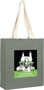 Picture of Aylesham Recycled 8oz Cotton Canvas Shopper Tote