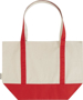 Picture of Sam 320 g/m² GRS recycled cotton tote bag