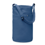 Picture of Canvas Cross Body Shopper Bag