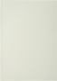 Picture of Novella Austen A5 recycled soft cover notebook