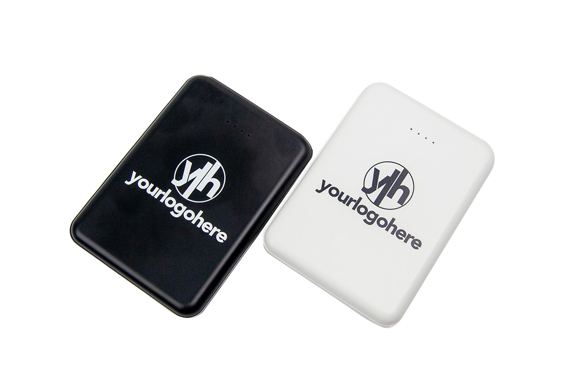 Picture of Mini 5000mAh Power Bank