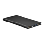 Picture of Recycled aluminium powerbank 8000mAh.