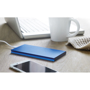 Picture of Recycled aluminium powerbank 8000mAh.