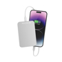Picture of Urban Vitamin Burbank RCS plastic/alu 3000 mah power bank