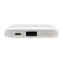 Picture of 5.000 mAh Pocket Powerbank with integrated cables