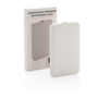 Picture of 5.000 mAh Pocket Powerbank with integrated cables