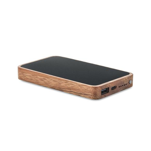 Picture of Acacia 4000 mAh Power Bank