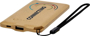 Picture of Eco 4000 mAh power bank - Natural