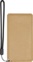 Picture of Eco 4000 mAh power bank - Natural