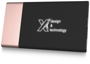 Picture of SCX. Design P20 5000 mAh light-up power bank