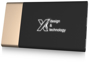 Picture of SCX. Design P20 5000 mAh light-up power bank