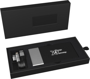Picture of SCX. Design P20 5000 mAh light-up power bank