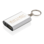 Picture of 1.000 mAh keychain powerbank