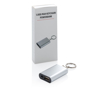 Picture of 1.000 mAh keychain powerbank