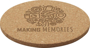 Picture of Cork Coaster