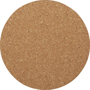 Picture of Cork Coaster