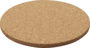 Picture of Cork Coaster