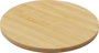 Picture of Bamboo Round Coaster