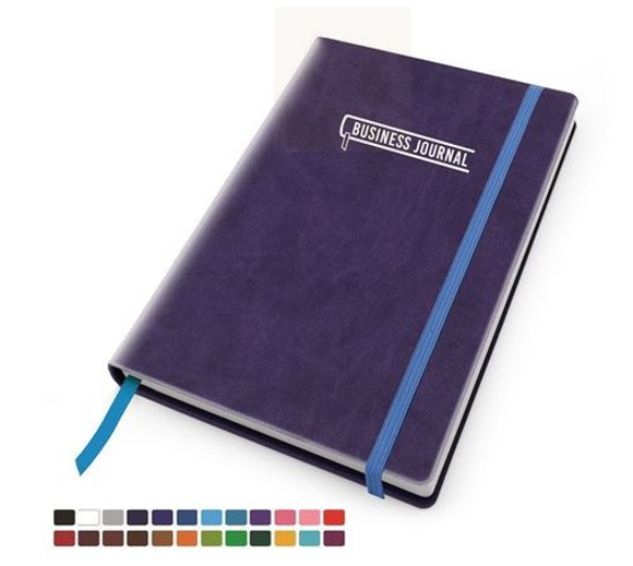 Picture of Ultimate Business Journal