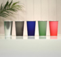 Picture of CHILLI KOP GRS RECYCLED ALUMINIUM CUP