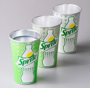 Picture of CHILLI KOP GRS RECYCLED ALUMINIUM CUP