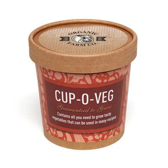 Picture of Cup Of Veg