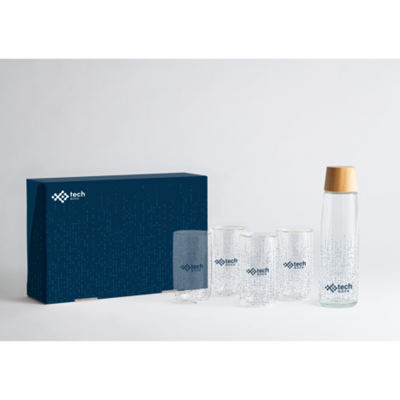 Picture of Chili Executive Gift Set
