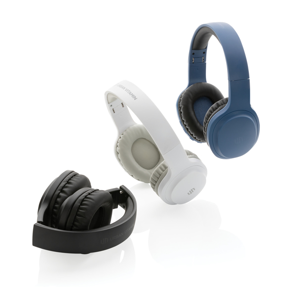 Picture of Urban Vitamin Belmont wireless headphone