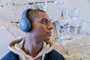 Picture of Urban Vitamin Belmont wireless headphone