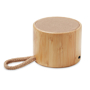 Picture of Cool Bamboo Speaker