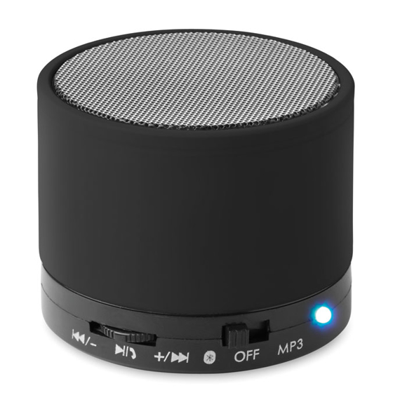 Picture of ROUND BASS SPEAKER
