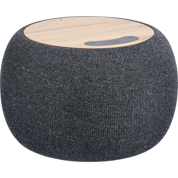 Picture of Recycled bamboo speaker